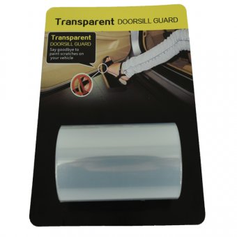 Folie transparenta protectie caroserie ( 8cm x 5M)