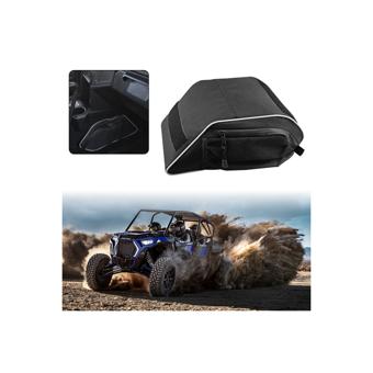 Geanta bagaje cotiera compatibila POLARIS GENERAL  Cod: RZR-043