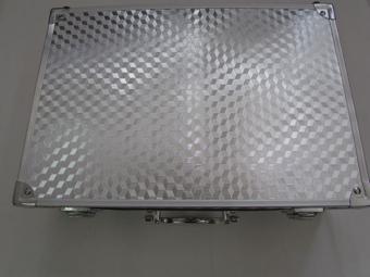 Geanta mica pentru teste leduri