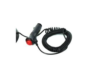 Girofar ALBASTRU omologat U.E. E MARK. SMD 12-24V  Cod:ART826