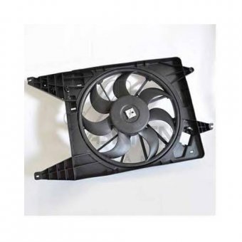 GMV RACIRE LOGAN  1.6/1.2 16V  CU AC (E4) CX