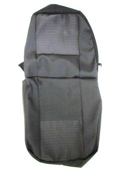 Huse auto compatibile Dacia MCV 2007 - 2012 cu 5 locuri. Calitate Premium