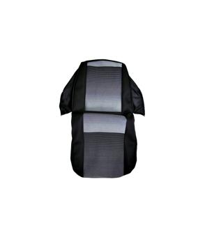 Huse auto compatibile DUSTER 2008-2017 din 9 piese  Premium - 8-23