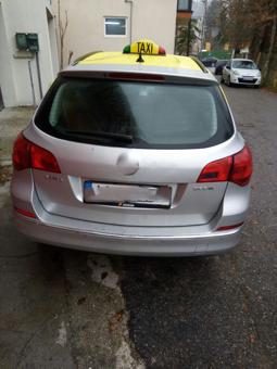 Huse auto dedicate Opel Astra J 2013 FRACTIONATE. Calitate Premium
