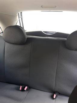 Huse auto dedicate Opel Corsa C 2000-2006. Calitate Premium