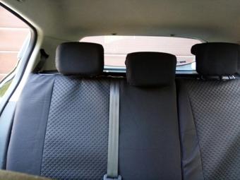 Huse auto dedicate Renault Megane 3 hatchback. FRACTIONATE. Calitate Premium