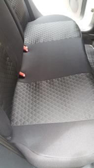 Huse auto dedicate SEAT LEON 2 HATCHBACK  2005-2012 FRACTIONATE. Calitate Premium