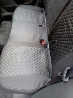 Huse auto dedicate Skoda Octavia 3 2017 FRACTIONATE. Calitate Premium