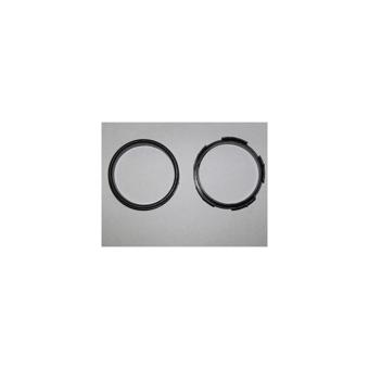 Inel transfer pentru ornament lupa Mini