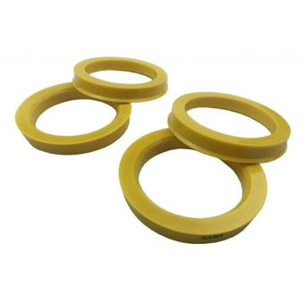 Inele de ghidaj pentru  jante auto