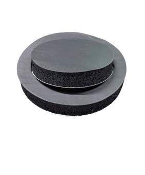 Insonorizant pentru boxe cu diametru 195mm