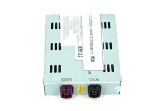 Interfata camera mansarier 850. Compatibila cu VW 850