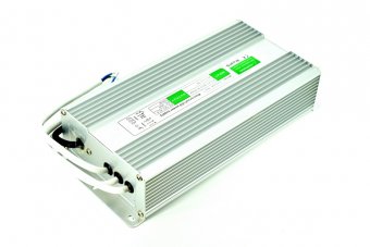 Invertor 220v-12v 300W 25A waterproof IP67