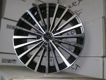 Jante ART 241 - 17''