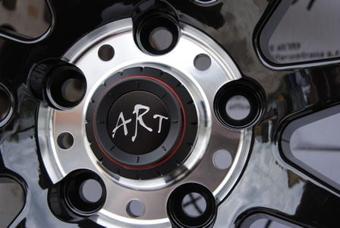 Jante ART 355 L - 16''