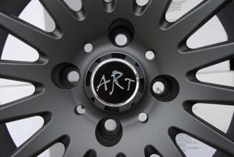Jante ART 367 - 17''