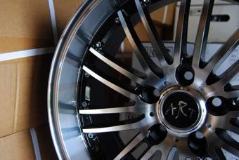 Jante ART 820 -18''