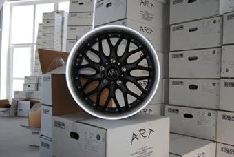 Jante ART 901 - 17''