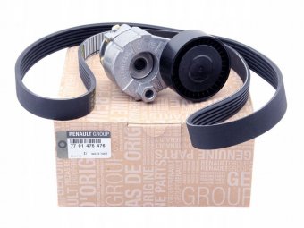 KIT ACC.LG.1,5(AC+S) 476476 U