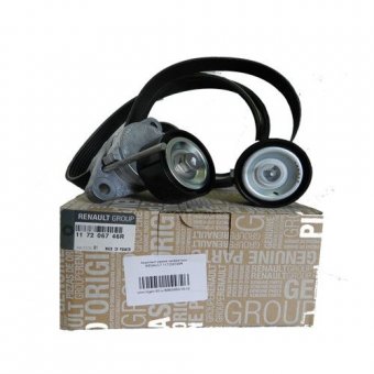 KIT AC.LG2.DUS.1,6(AC+S)06746R