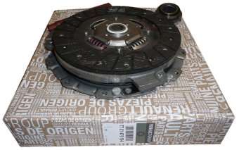 KIT AMBREIAJ LG.1.5 E3 479194 U