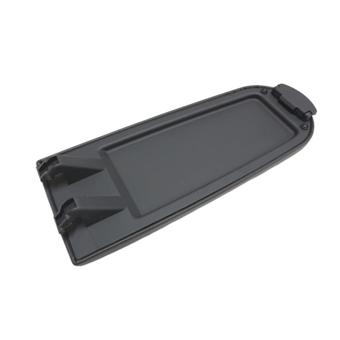 KIT butoane pentru capac cotiera compatibila VW, SKODA. COD: CBS001