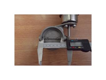 Kit cut-off valve cu telecomanda Cod:TY76V