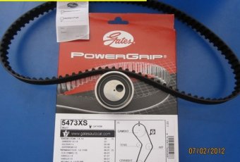 KIT DIS.LG.1.4/1.6<11 GATES.