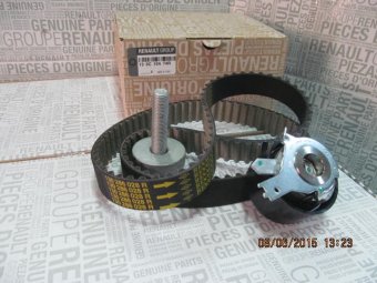 KIT DISTRIBUTIE  1,5D/E6  LOGAN II /SAND II   14613R (508 ) U