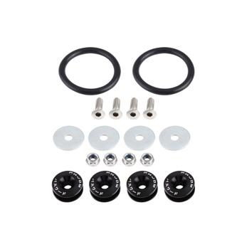 Kit prindere rapida bara auto - Rosu