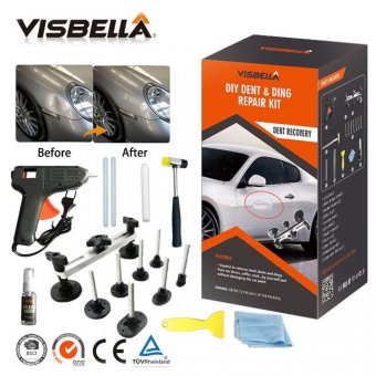 Kit reparatie indoituri si lovituri ale caroserieri VISBELLA