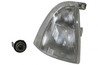 LAMPA SEMNALIZARE SOLENZA DR 