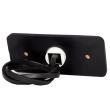 Lampa gabarit 110x45, LED, galbena, 12-36V, MD-013-Z Fristom