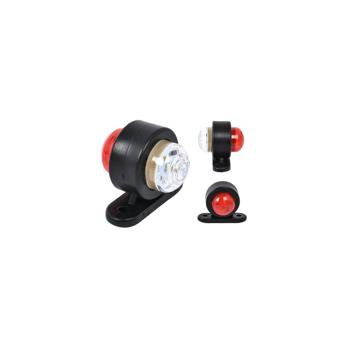 Lampa gabarit LED 12-24V Cod: FR-0100