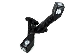 Lampa gabarit LED 24V COD: L1063102 / GN16