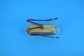 Lampa laterala cu LED 12-24V GALBEN - ROSU L1031155