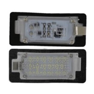 Lampa LED numar 7101-1 compatibila pe BMW