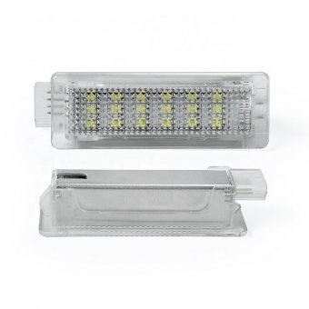 Lampa LED numar 7114 compatibil BMW