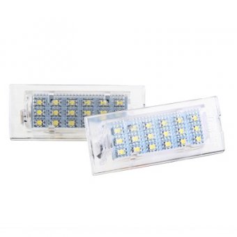 Lampa LED numar 7115 compatibil BMW
