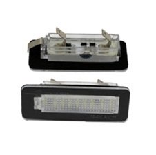 Lampa LED numar 7215 compatibil SMART
