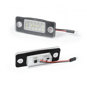 Lampa LED numar 7314 compatibil Audi A8 D3 2002-2010