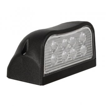 Lampa numar LED FT-026 12-24V Fristom