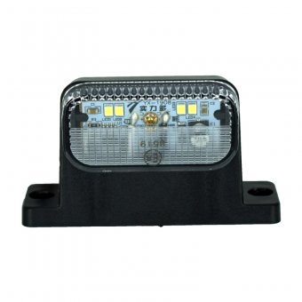 Lampa numar LED SMD 7002 12-24V