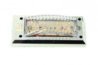 Lampa plafoniera cu LED AC2075 12V