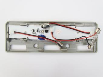 Lampa plafoniera led BMW