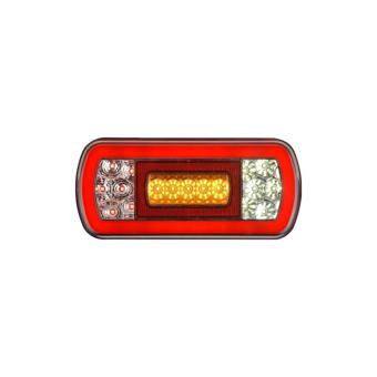 Lampa stop remorca SMD Cod: 201706-12V