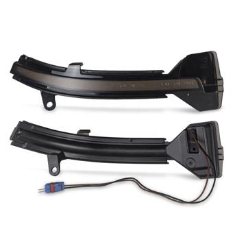 Lampi LED semnalizare OGLINDA dinamica compatibila BMW F01,F06, F07, F10, F11, F12, F13 COD: OR-5002D-1 / B002D