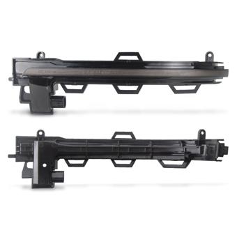 Lampi LED semnalizare OGLINDA dinamica compatibila BMW X3, X4, X5, X6  COD: ART-5003D-1/ B004D