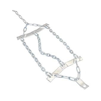Lant antiderapant profesional cu gheara pentru camion Cod: AG91