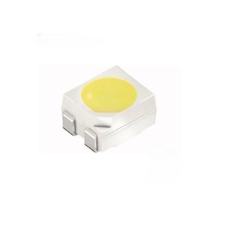 LED SMD 1210 lumina rosie ( pret 50 buc / set )